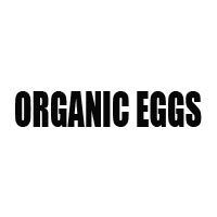 Organic Eggs Logo