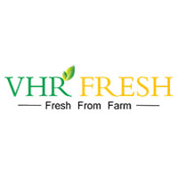 VHR Fresh Logo