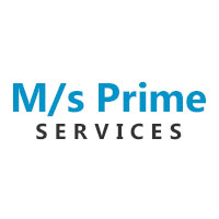 M/s Prime Services Logo