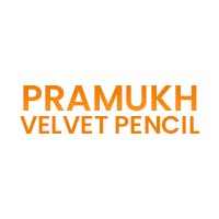 Pramukh Velvet Pencil Logo