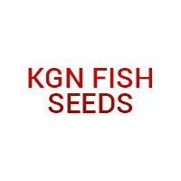 KGN Fish Seeds Logo