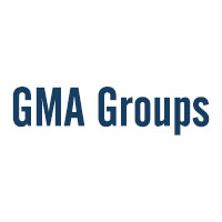 GMA Groups Logo