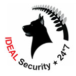 IDEAL security services
