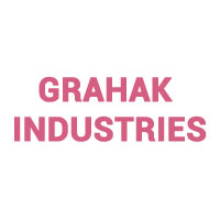 Grahak Industries Logo