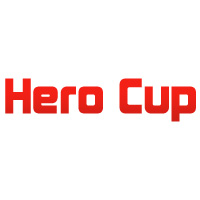 Hero Cup Logo