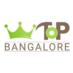 Top Bangalore Logo