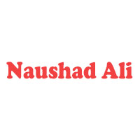 Naushad Ali Logo