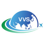 VVS GLOBAL TRADE Logo