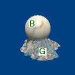 Brahma Granitech Logo