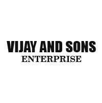 Vijay And Sons Enterprise Logo
