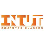 Intuit Computer Classes Logo