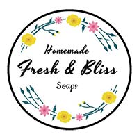 Fresh & Bliss Logo