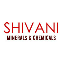 Shivani Minerals & Chemicals Logo