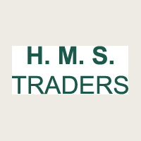 H. M. S. Traders Logo