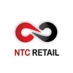 NTC RETAIL Logo