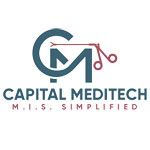 Capital Meditech Logo