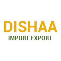 Dishaa Import Export Logo