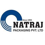Natraj Packaging Pvt. Ltd. Logo