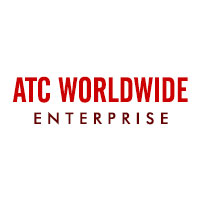 ATC Worldwide Enterprise Logo
