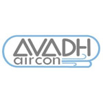 Avadh Aircon Pvt. Ltd. Logo