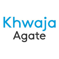 Khwaja Agate Logo