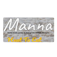 Manna Foods Logo