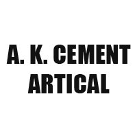 A. K. Cement Artical