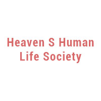 Heaven's Human Life Society Logo