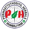 Peringattuthodiyil Herbals Logo