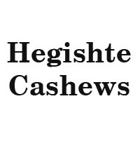 Hegishte Cashews Logo