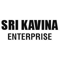 Sri Kavina Enterprise Logo