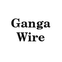 Ganga Wire Logo