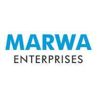 MARWA Enterprises Logo
