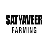 SATYAVEER FOODSTUFF Logo