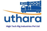 Uthara High Tech Rig Industries Private Limited