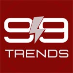 99 Trends Logo