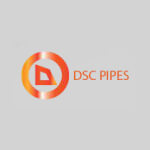 DSC PIPES AND TUBES PVT LTD Logo