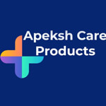 Apeksh care products Logo