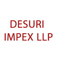 Desuri Impex LLP Logo
