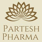 Partesh Pharma Logo