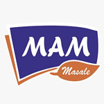 Mam Masale Logo