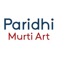 Paridhi Murti Art Logo