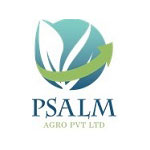 Psalm Agro Pvt Ltd Logo