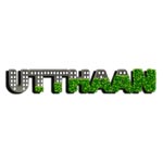 Utthaan Logo