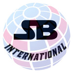 S B INTERNATIONAL
