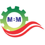 Modern Blow Moulding & Machinery Logo