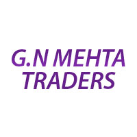 G.N Mehta Traders Logo