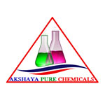 Akshaya Pure Chemicals Logo