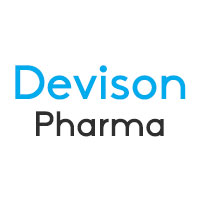 Devison pharma Logo
