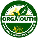 Nature Orgayouth LLP Logo